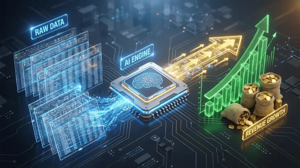 소상공인 AI 자동화 정부지원금으로 구축한 마케팅 자동화 프로세스