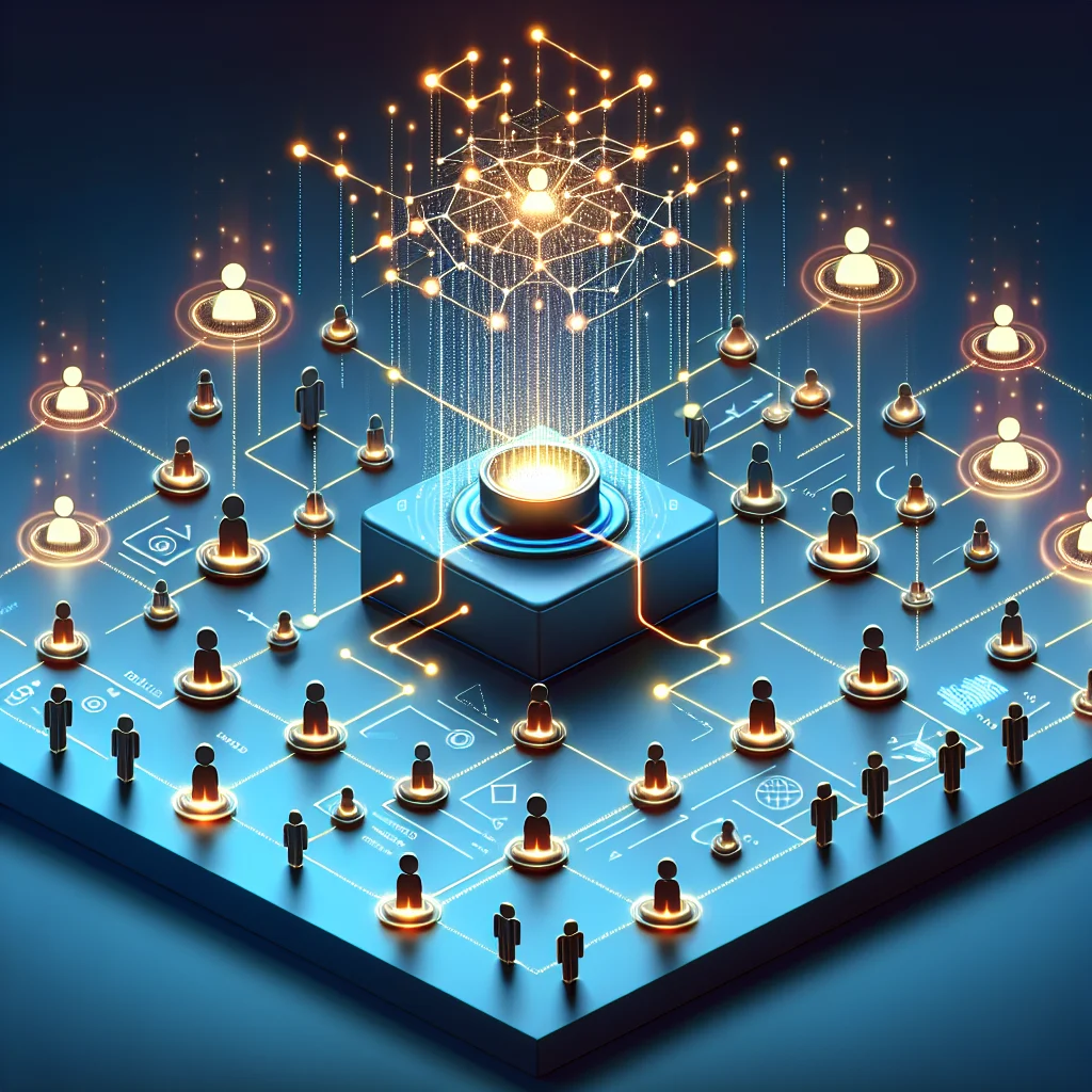 AI 마케팅 분석 - 관련 이미지 2